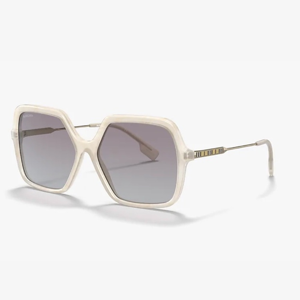 NEW Burberry BE4324 ISABELLA sunglasses with case